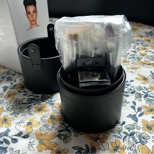 Morphe x James Charles Large 34-Piece Brush Set